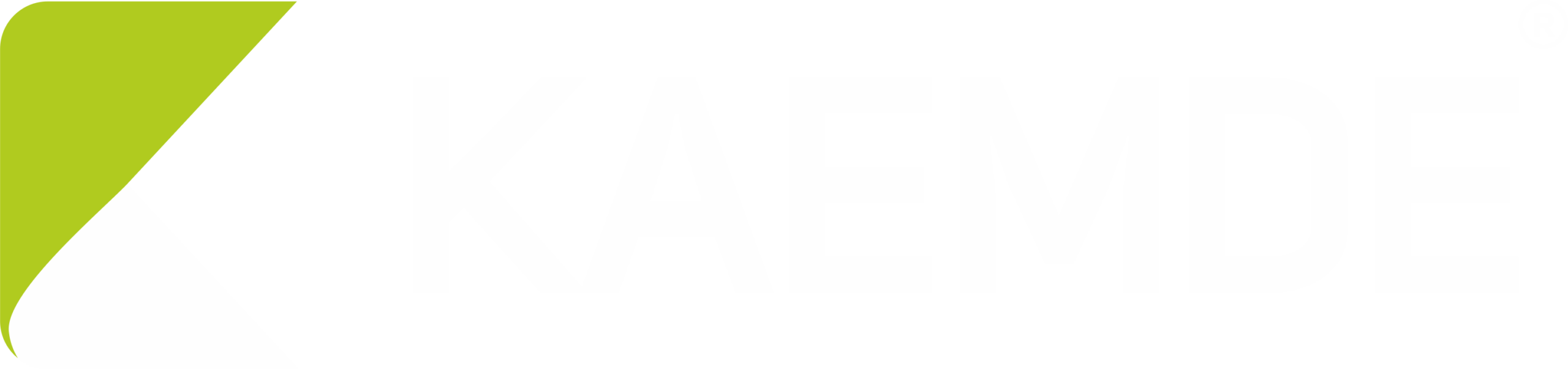 KAEMDE - producent stolarki aluminiowej
